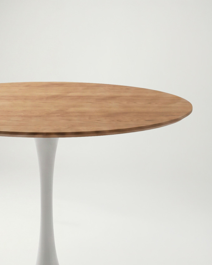 Mesa de cocina NARVIK