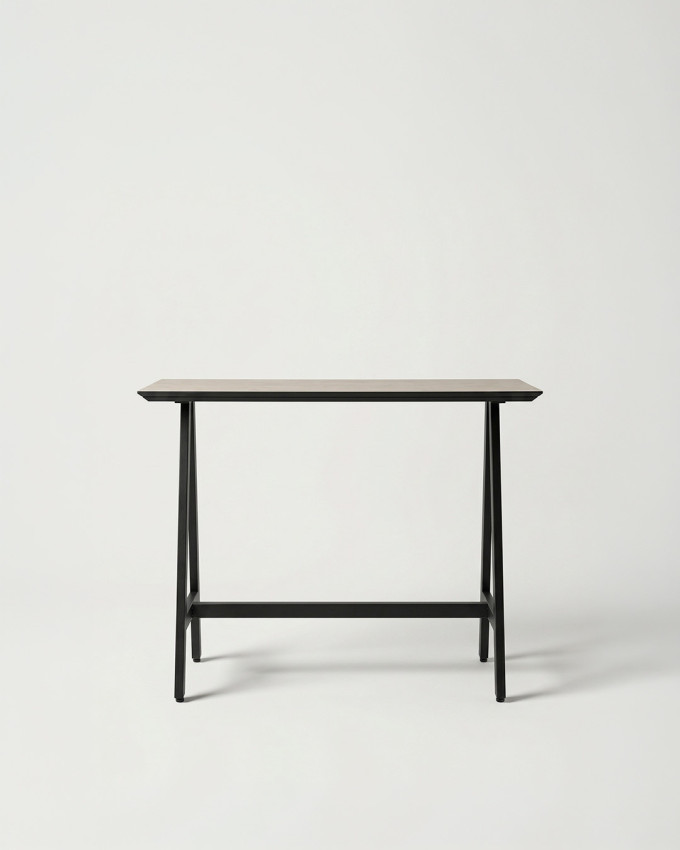 Mesa de cocina VELARIA