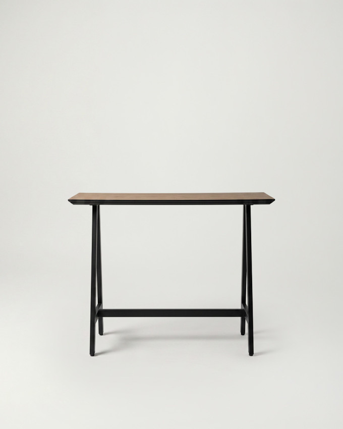 Mesa de cocina VELARIA