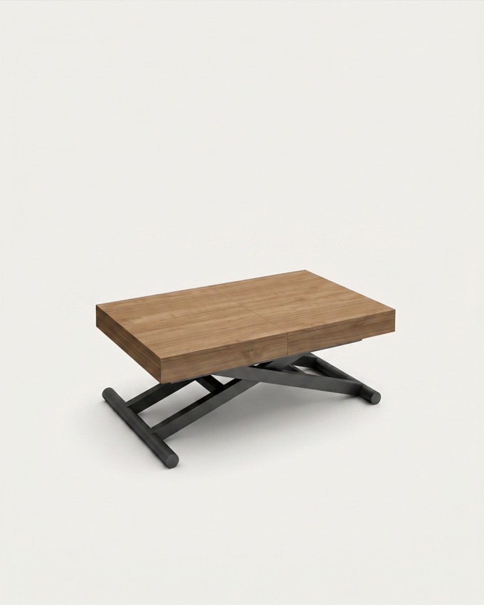 Mesa de centro elevable ROD