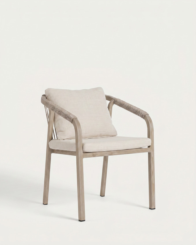 Silla exterior IBERO