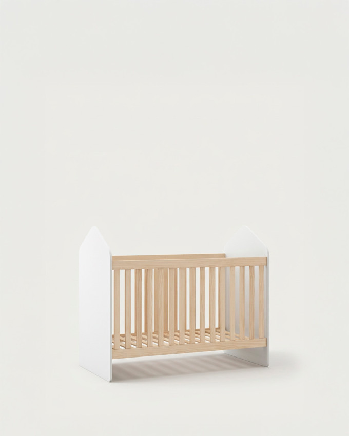 Cuna infantil DOMI