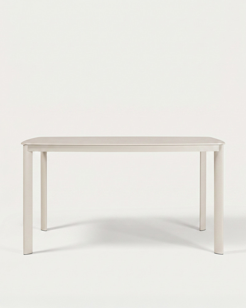Mesa exterior Timba rectangular | Rey Home