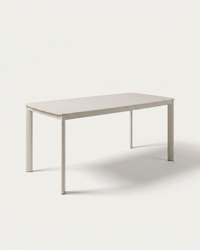 Mesa exterior Timba rectangular | Rey Home