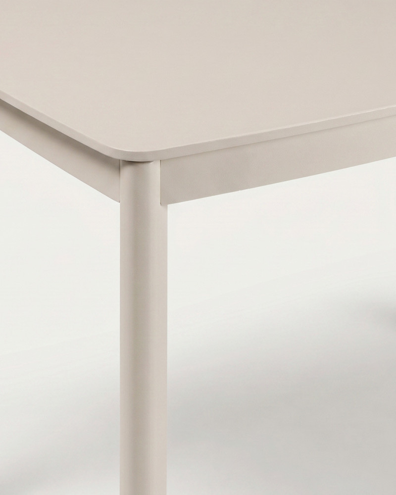 Mesa exterior Timba rectangular | Rey Home