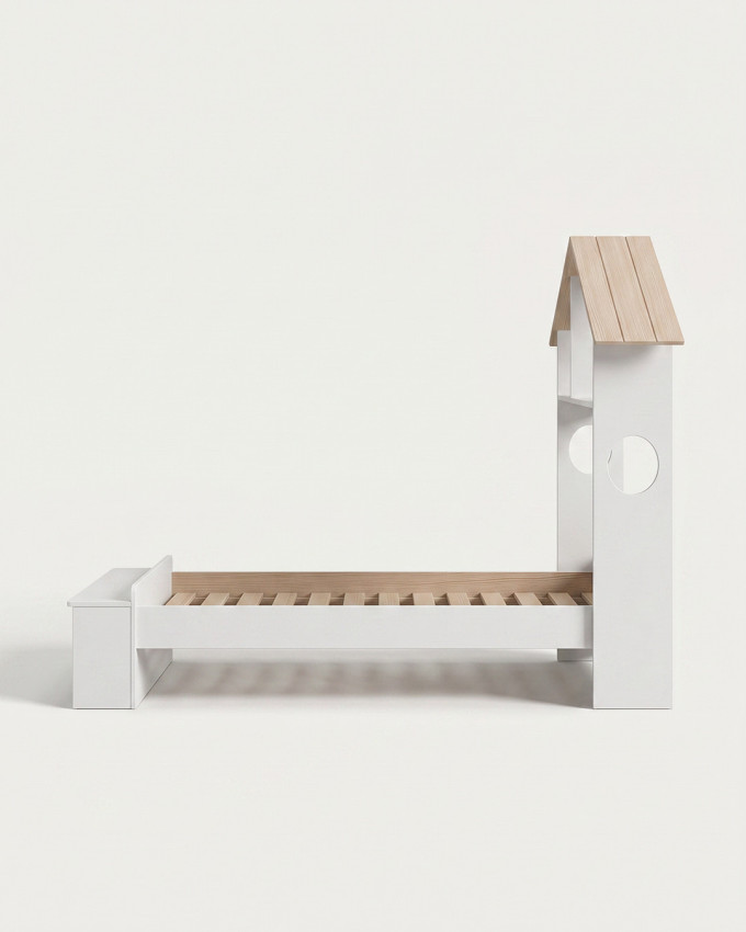 Cama infantil MIA