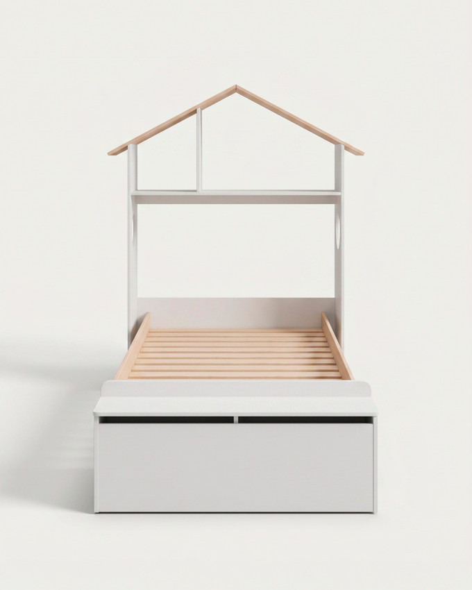 Cama infantil MIA