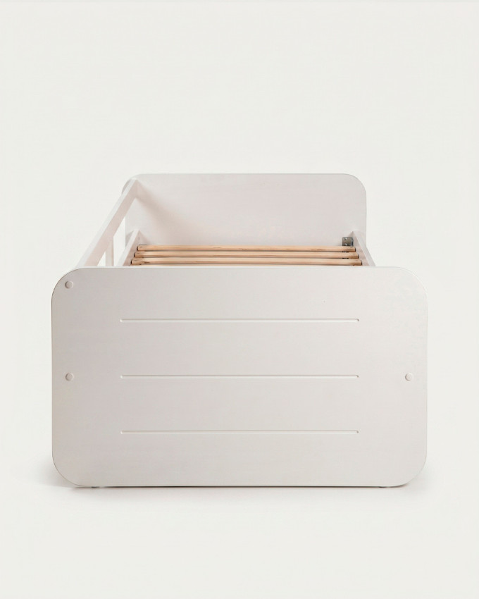 Cama nido blanca SIMI