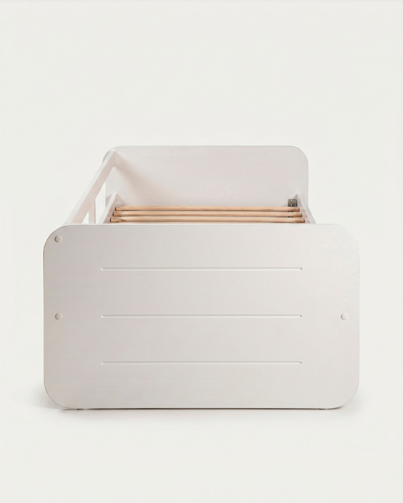 Cama nido blanca SIMI | Rey Home