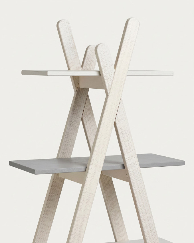Estanteria CIRO