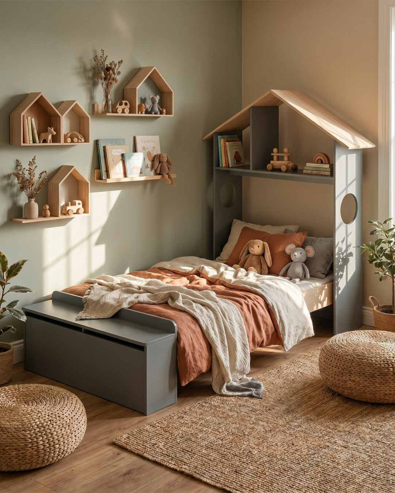 Comprar Cama infantil MIA | Rey Home