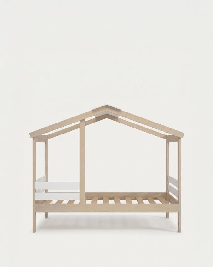 Cama infantil cabaña IVY