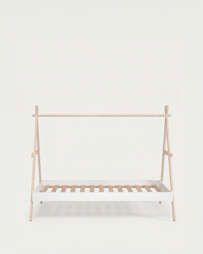 Cama infantil cabaña RAIA