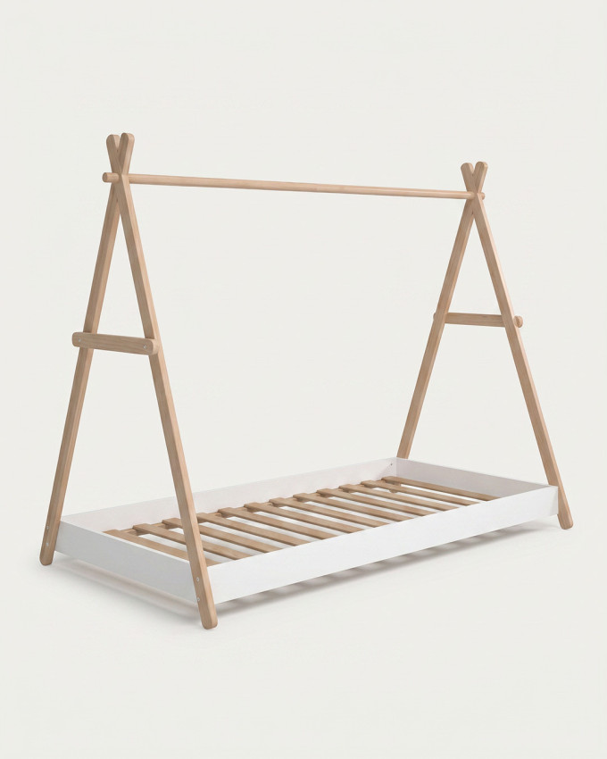 Cama infantil cabaña RAIA