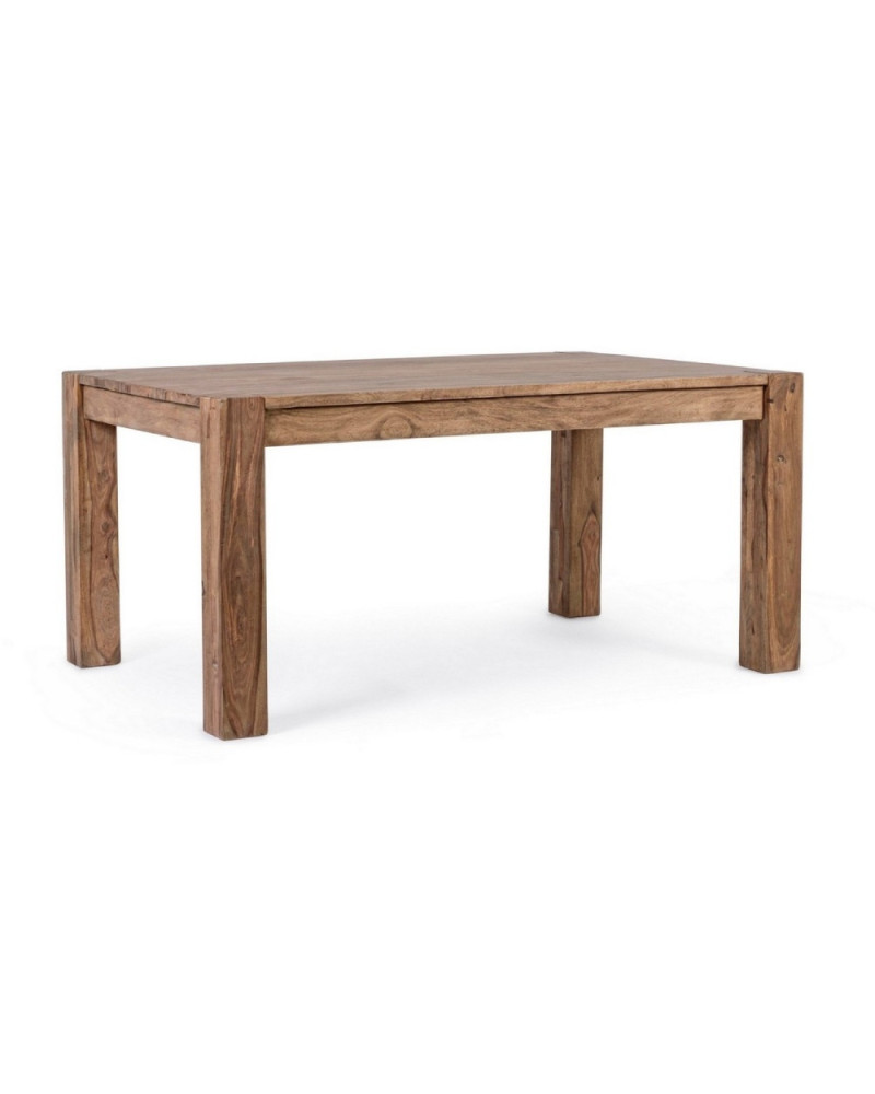 Mesa de Comedor Extensible de Madera | Diseño Elegante – Muebles Rey