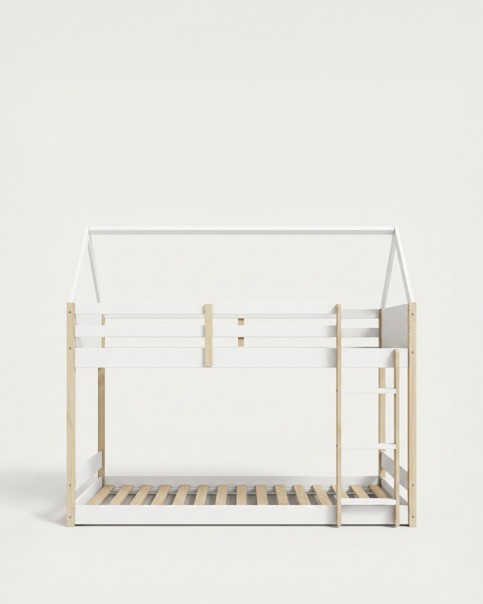 Cama infantil litera TORA