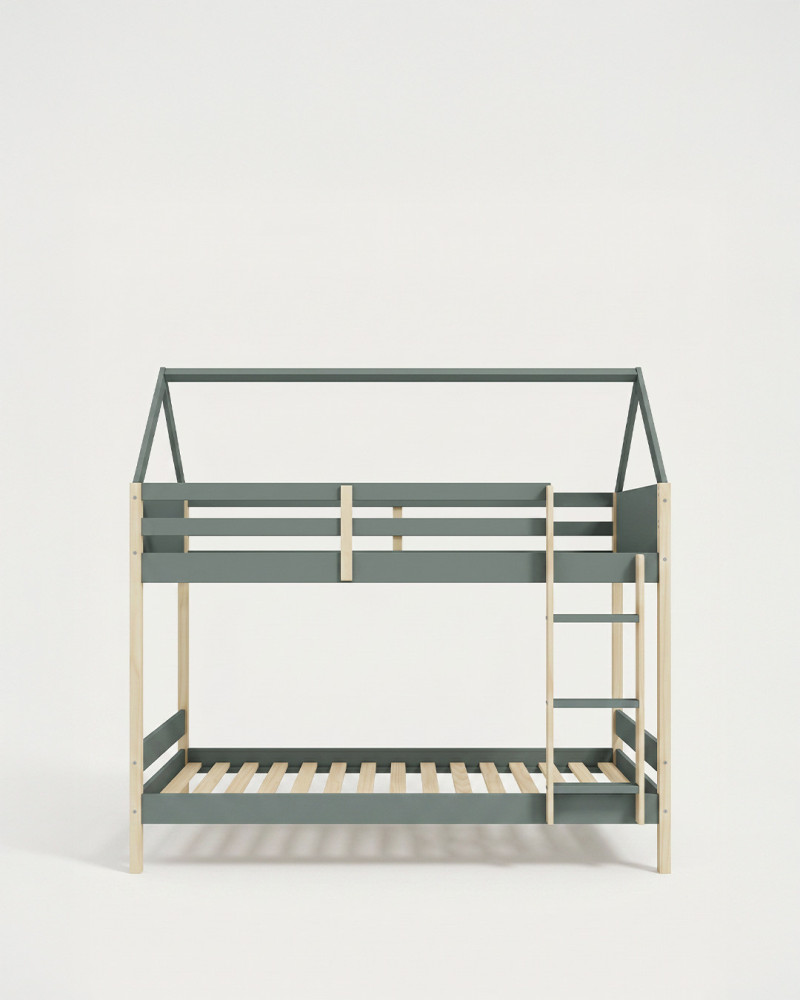 Comprar Cama infantil litera TORA | Rey Home