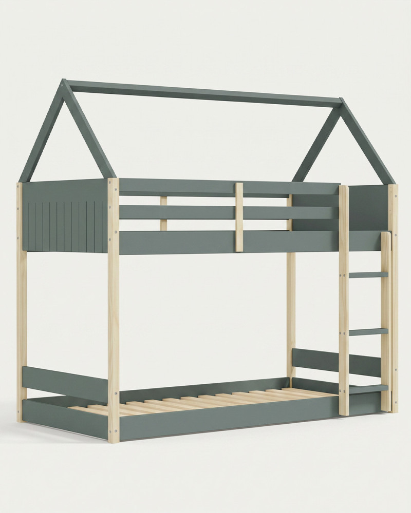 Comprar Cama infantil litera TORA | Rey Home