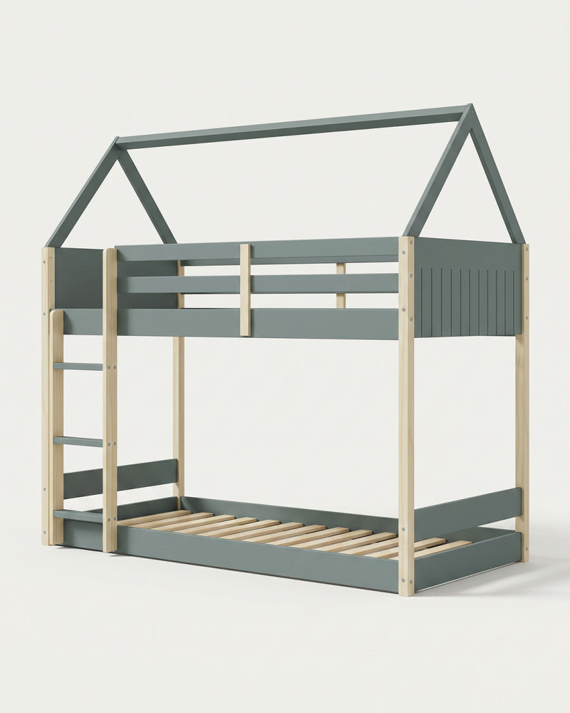 Comprar Cama infantil litera TORA | Rey Home