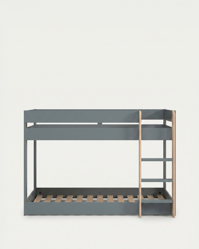 Cama infantil litera UMA