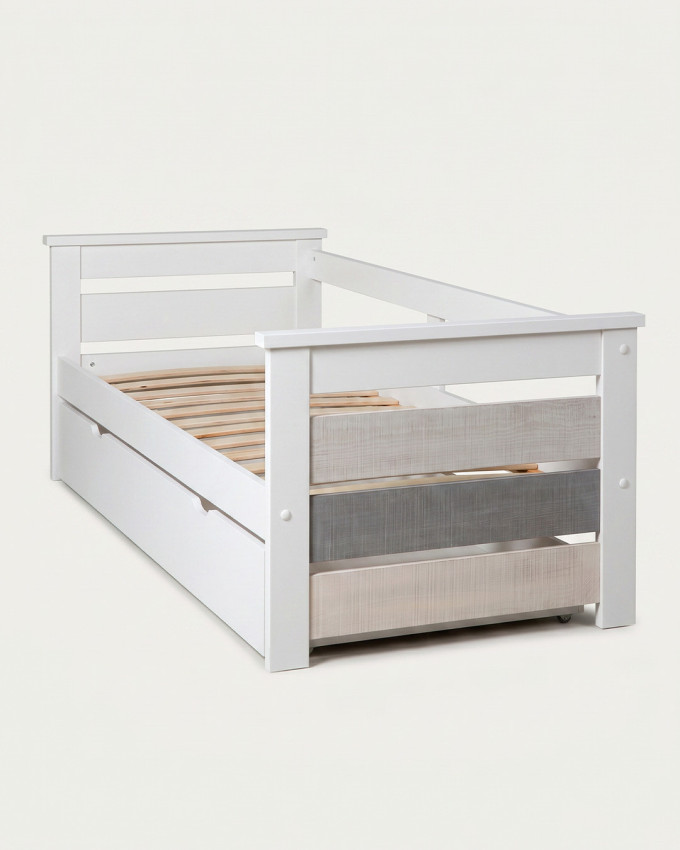 Cama nido IREA