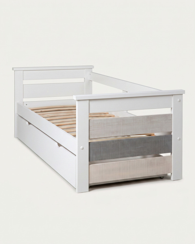 Cama nido IREA VISTA 3/4