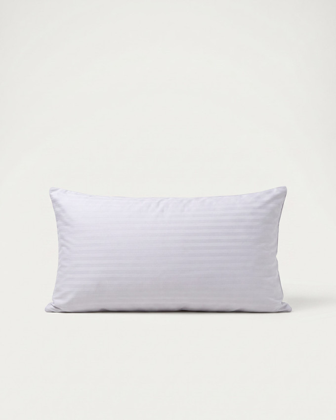 Almohada tacto pluma FIBRA