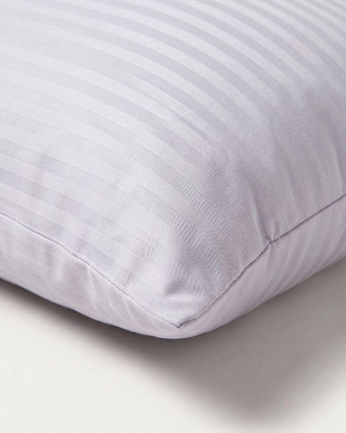 Almohada tacto pluma FIBRA