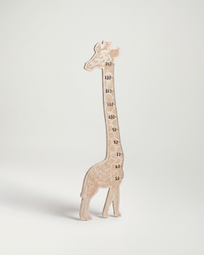 Medidor infantil GIRAVA
