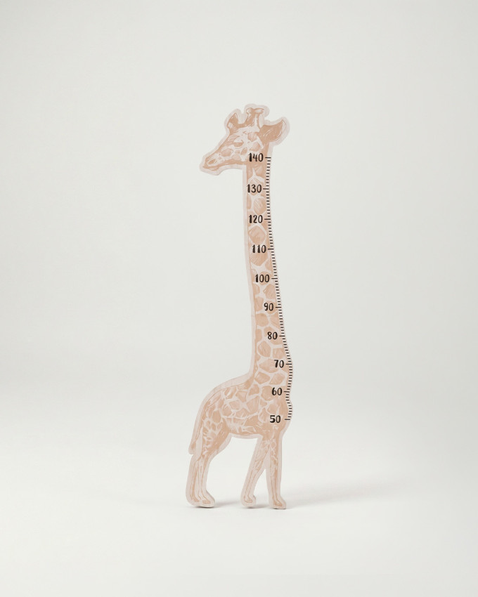 Medidor infantil GIRAVA