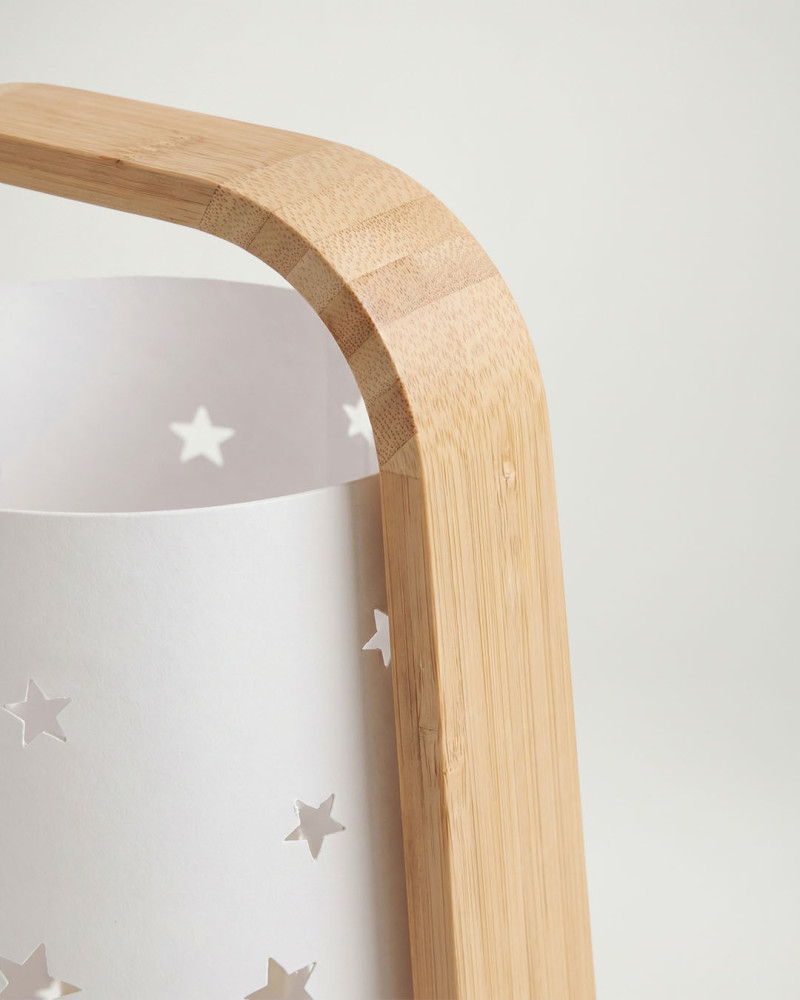 Lámpara de sobremesa infantil SKY-detalle