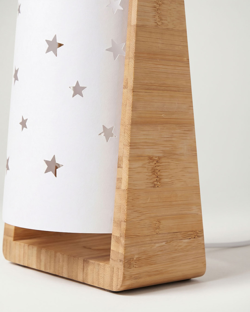 Lámpara de sobremesa infantil SKY-detalle 2