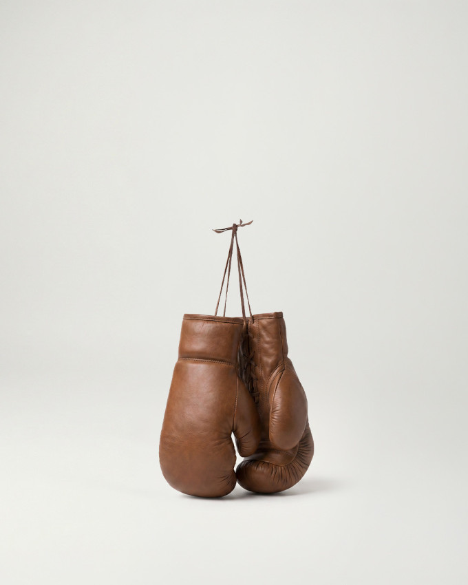Guantes de boxeo BRONSON
