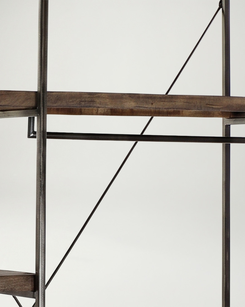Perchero vestidor DRESI | Rey Home