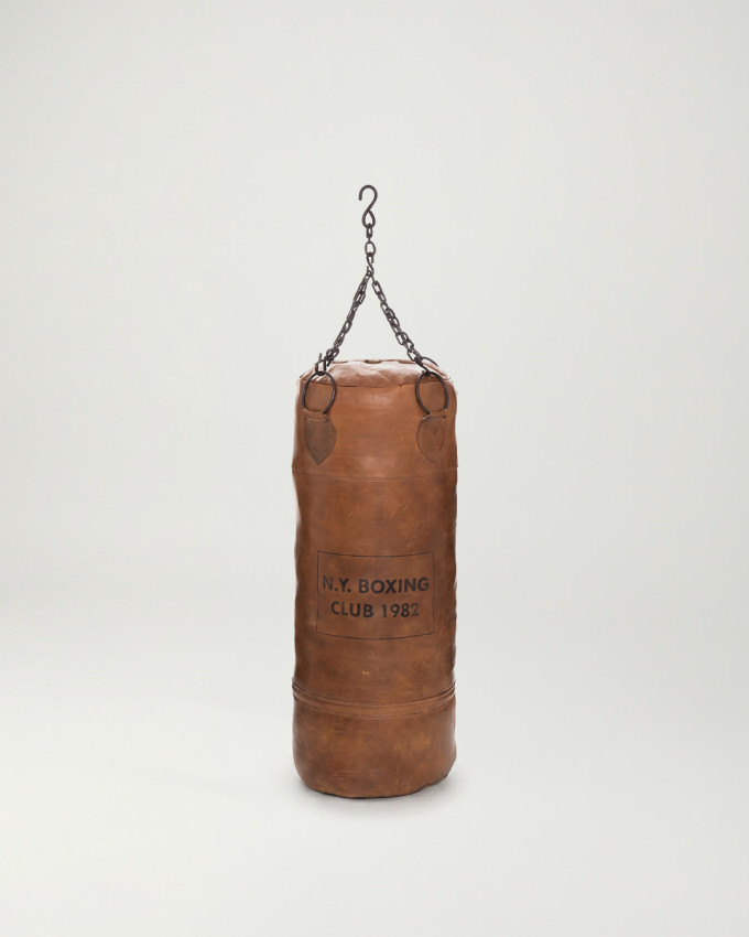 Saco de boxeo GRAVON
