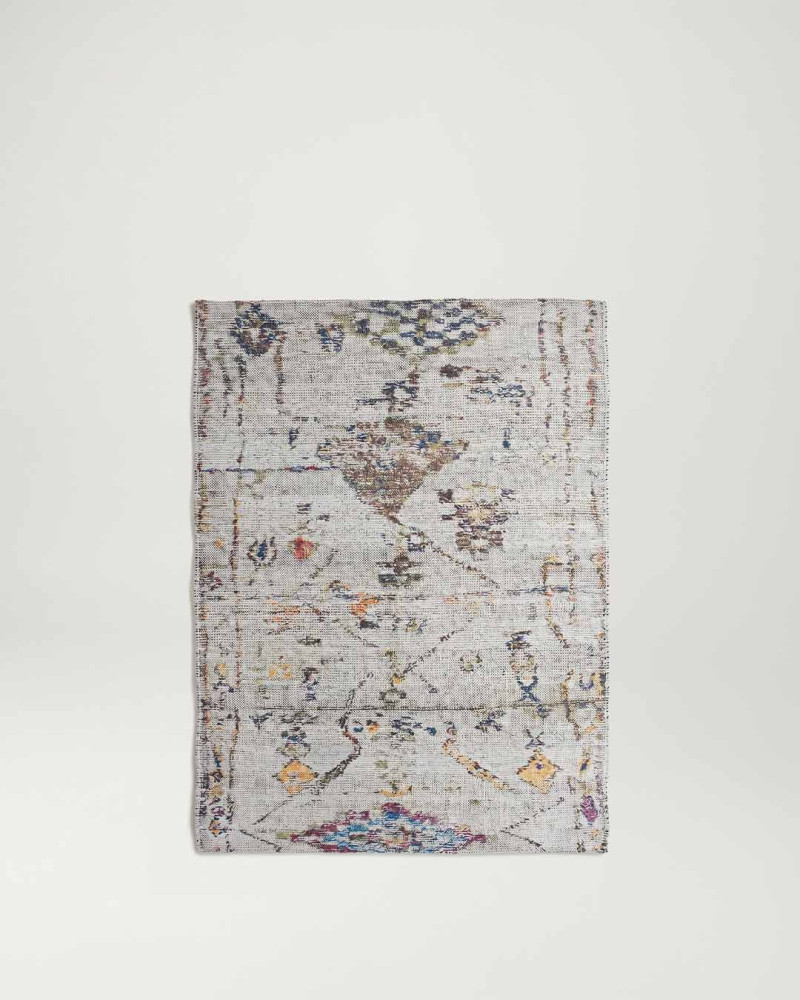 Alfombra impresa GRIM | Rey Home