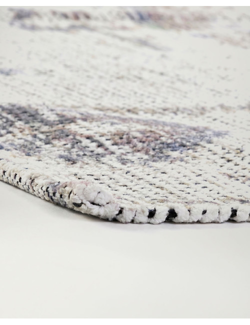 Alfombra impresa GRIM | Rey Home