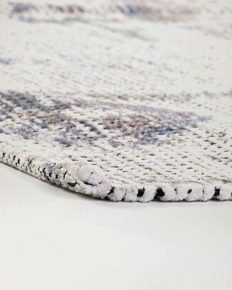 Alfombra impresa GRIM | Rey Home
