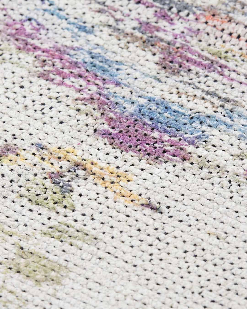 Alfombra impresa GRIM | Rey Home