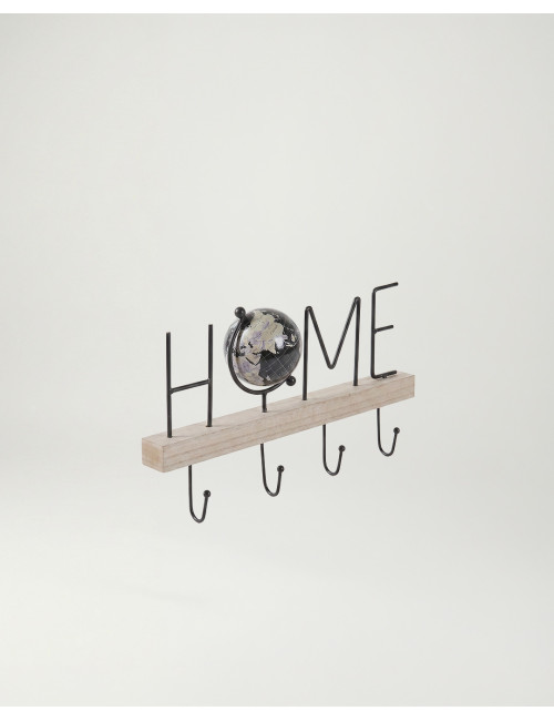 Perchero pared INDER | Rey Home