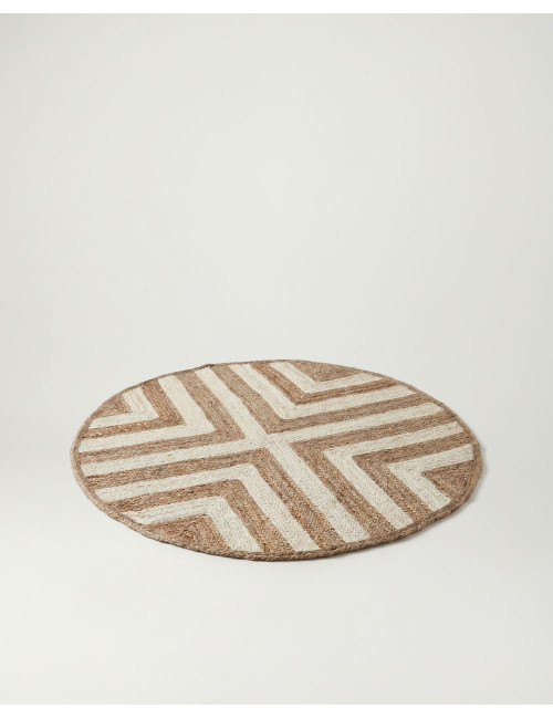 Alfombra jute JOOT | Rey Home