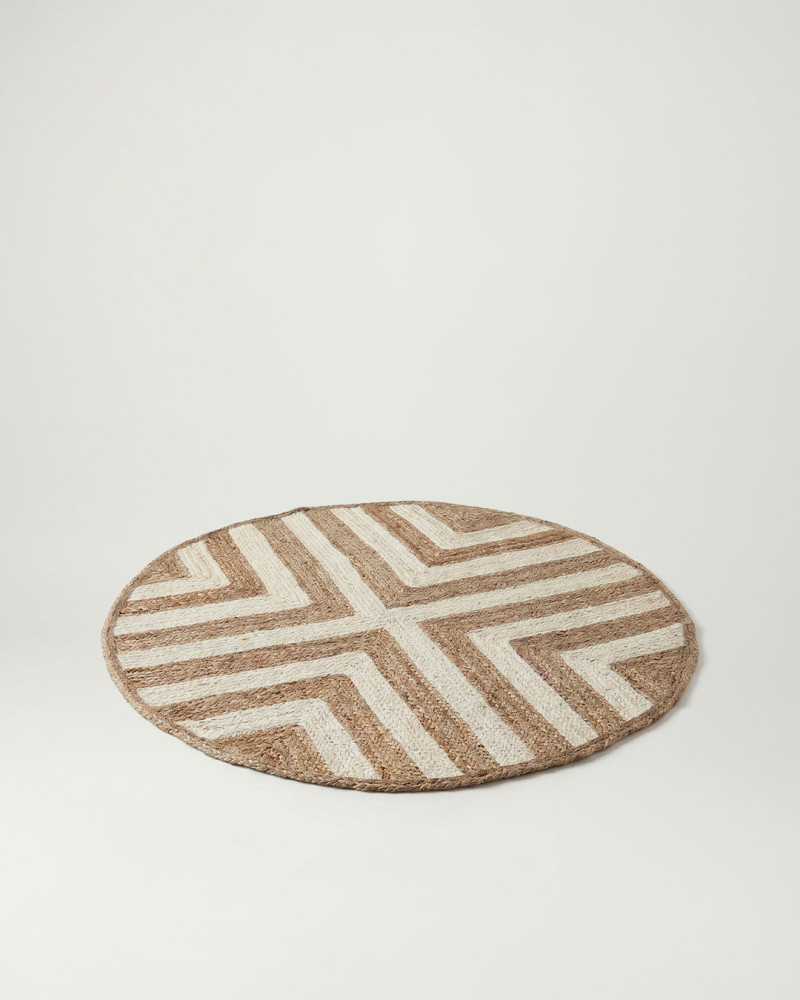 Alfombra jute JOOT | Rey Home