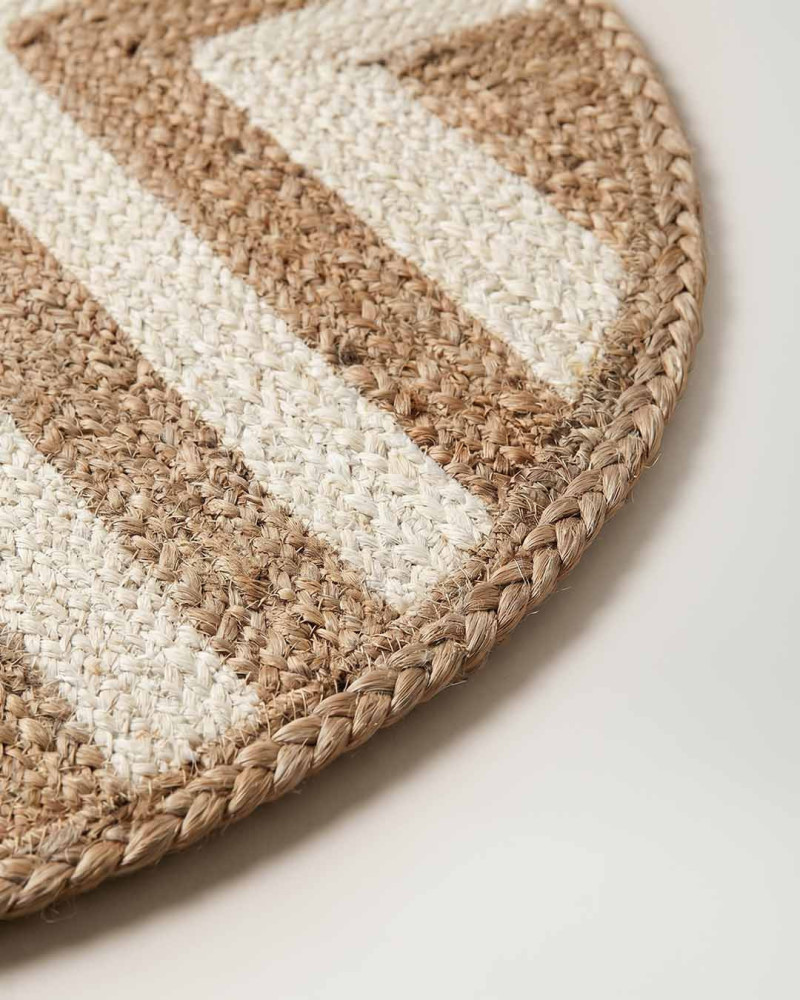 Alfombra jute JOOT | Rey Home