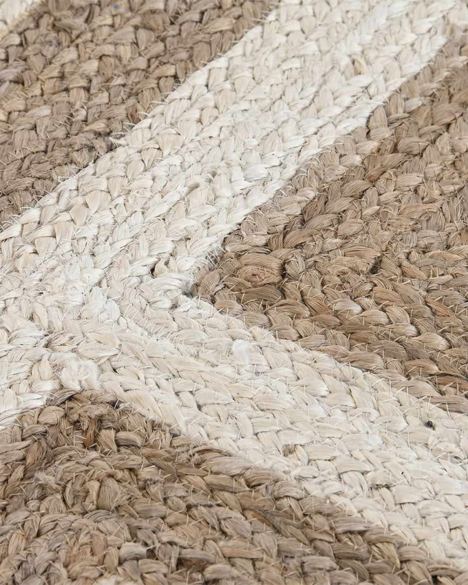 Alfombra jute JOOT