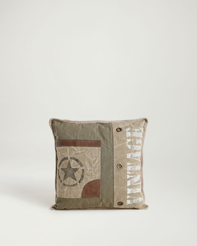 Cojín decorativo STAR | Rey Home