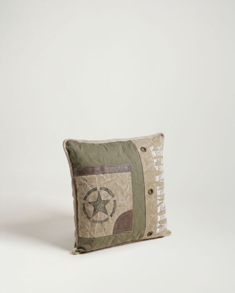 Cojín decorativo STAR | Rey Home