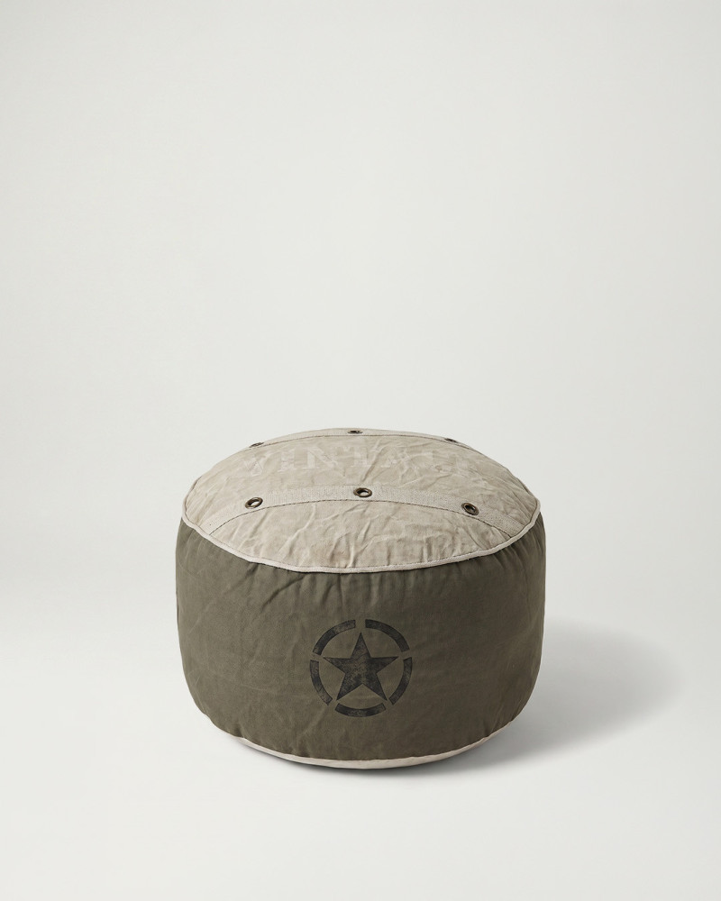Cojín suelo Star TILES | Rey Home