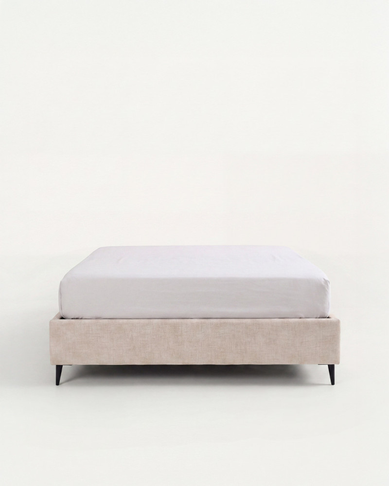 Canapé Tapizado Abatible COVA | Rey Home