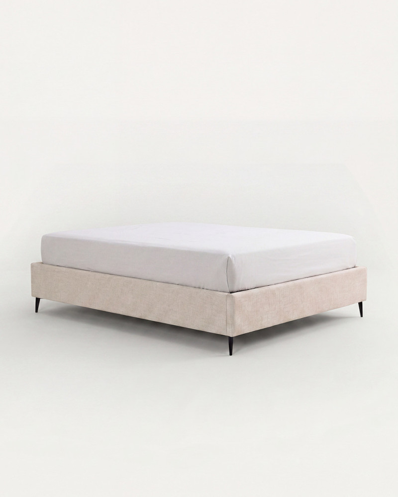 Canapé Tapizado Abatible COVA | Rey Home