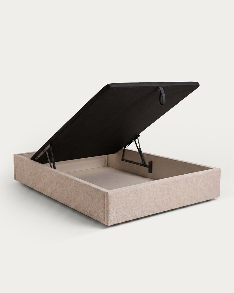 Canapé Tapizado Abatible OLEA | Rey Home
